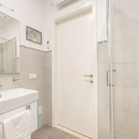 Apartment Casa Luna - Vicino Stazione Dei Treni *