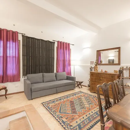 Casa Luna - Vicino Stazione Dei Treni Apartment *
