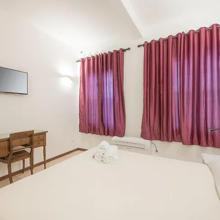 Apartment Casa Luna - Vicino Stazione Dei Treni