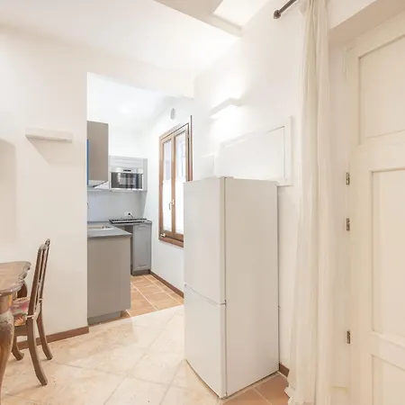 Casa Luna - Vicino Stazione Dei Treni Apartment