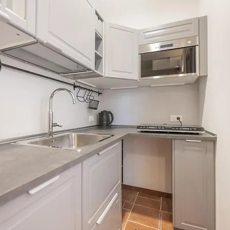 Apartment Casa Luna - Vicino Stazione Dei Treni Venice