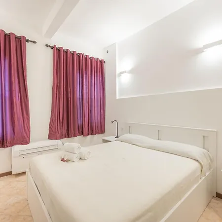 Casa Luna - Vicino Stazione Dei Treni Apartment Venice