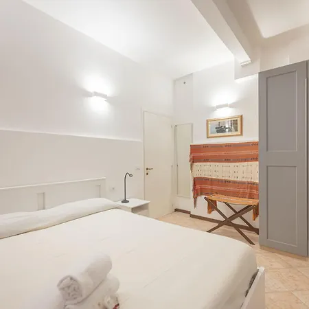 Casa Luna - Vicino Stazione Dei Treni