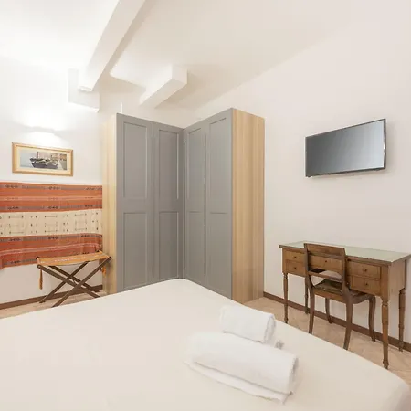 Apartment Casa Luna - Vicino Stazione Dei Treni
