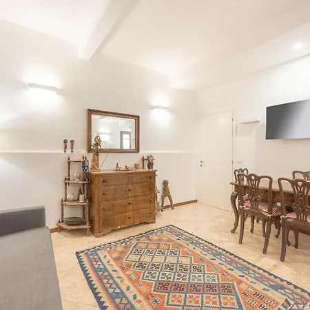 Casa Luna - Vicino Stazione Dei Treni Apartment Venice