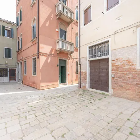 Apartment Casa Luna - Vicino Stazione Dei Treni