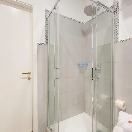 Appartement Casa Luna - Vicino Stazione Dei Treni Venise